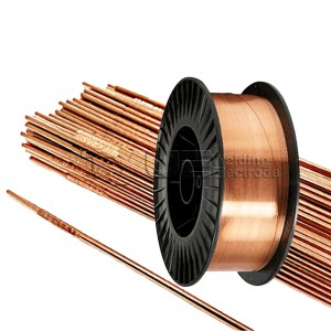 Carbon Steel Welding Wire