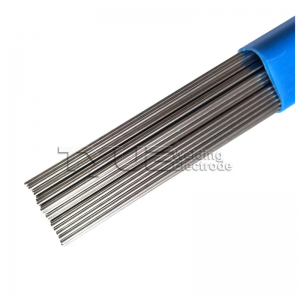 The Ultimate Guide to Nickel Alloy Welding Wire: ERNi-1 NickelTig Filler Metal